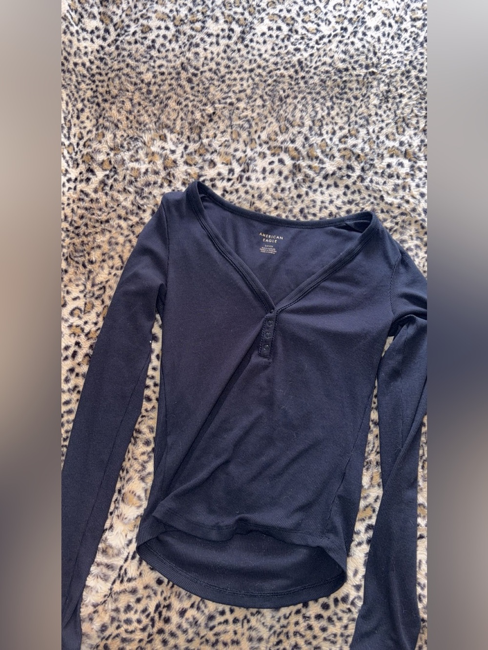 AE shirt